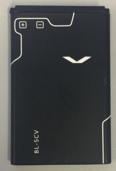3.7V Battery for Vertu Ascent 2010 Ascent Ti Signature S Design BL-5CV 1050mAh