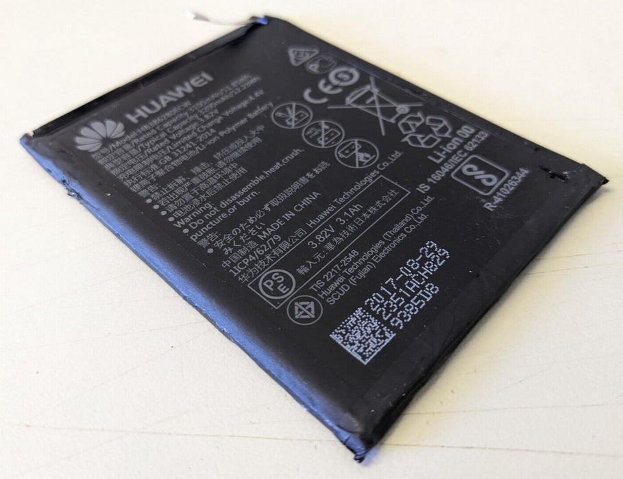Huawei HB386280 3100mAh Battery for Huawei P10 NEW
