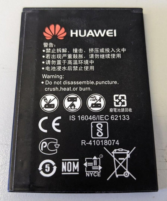 Huawei HB434666RBC Battery for Huawei E5573 NEW