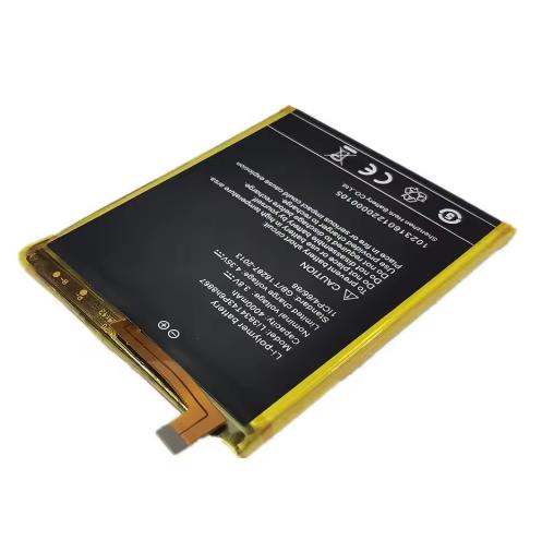 Li3834T43P6H8867 4000mAh Original Mobile Phone Battery For UMI UMIDIGI Super