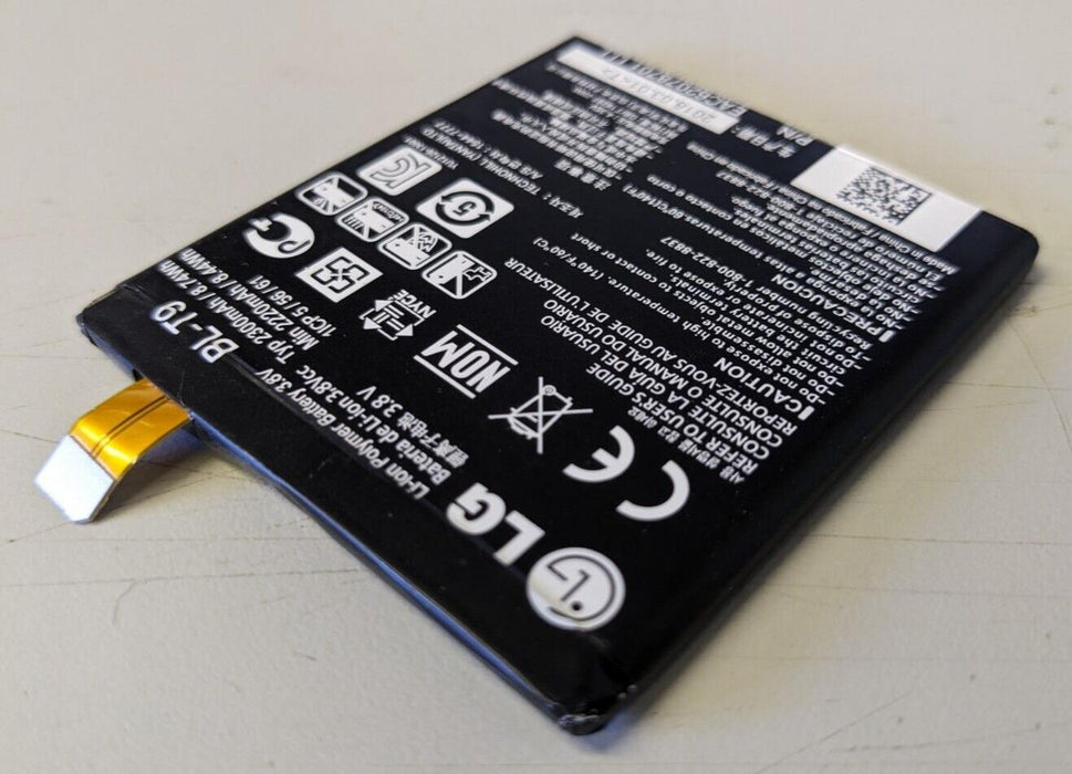 LG BL-T9 2300mAh Battery for LG Nexus 5 D820 D821 NEW