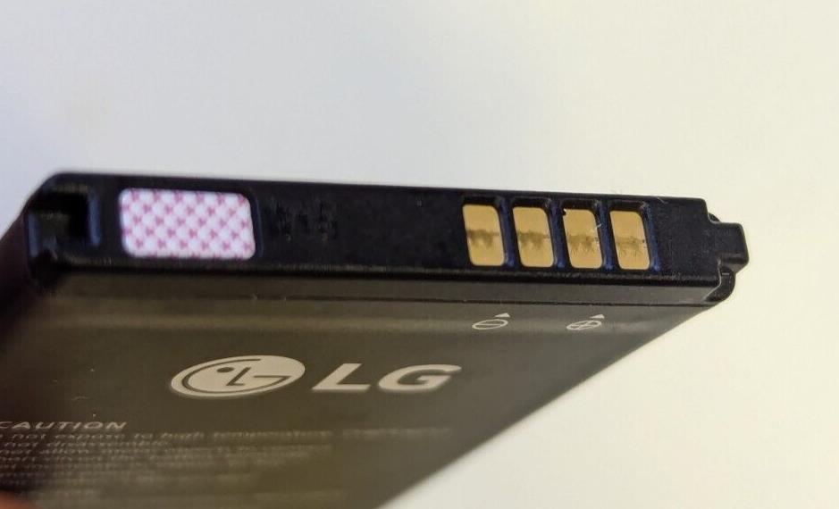 LG BL-46CN Battery 900mAh USED