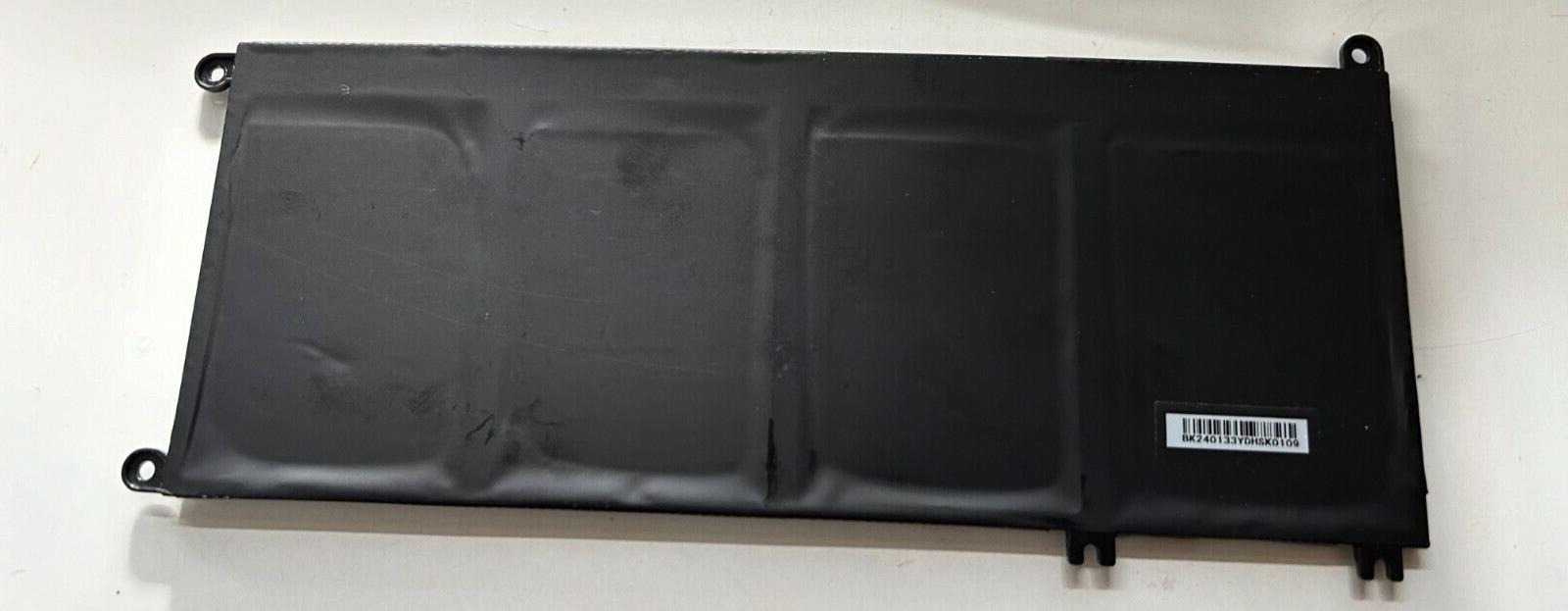 NinjaBatt Pro Battery 33YDH for Dell Inspiron 17 7000 7778 7779 7786 7773 3779 G