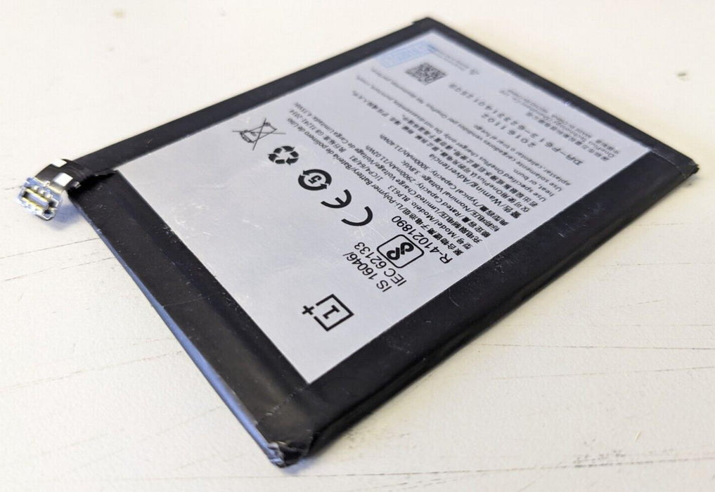 OnePlus BLP613 Battery 3000mAh for OnePlus Three NEW