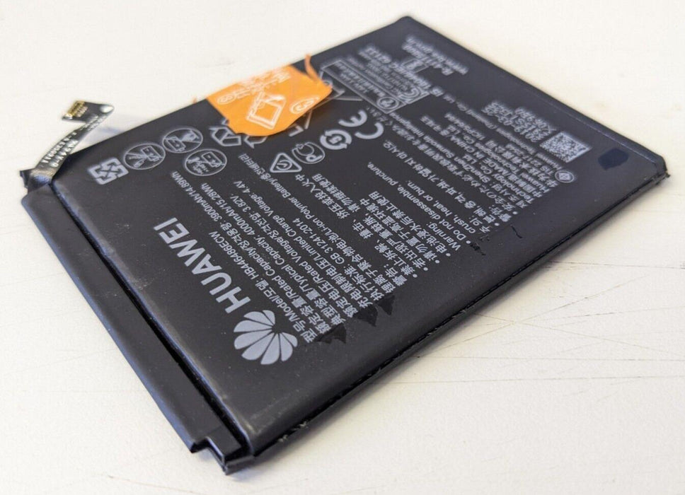 Huawei HB446486 Battery 4000mAh for Huawei P20 Lite NEW