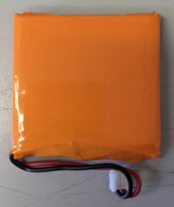 Pyronix CP405050-P2 Battery 4700mAh NEW