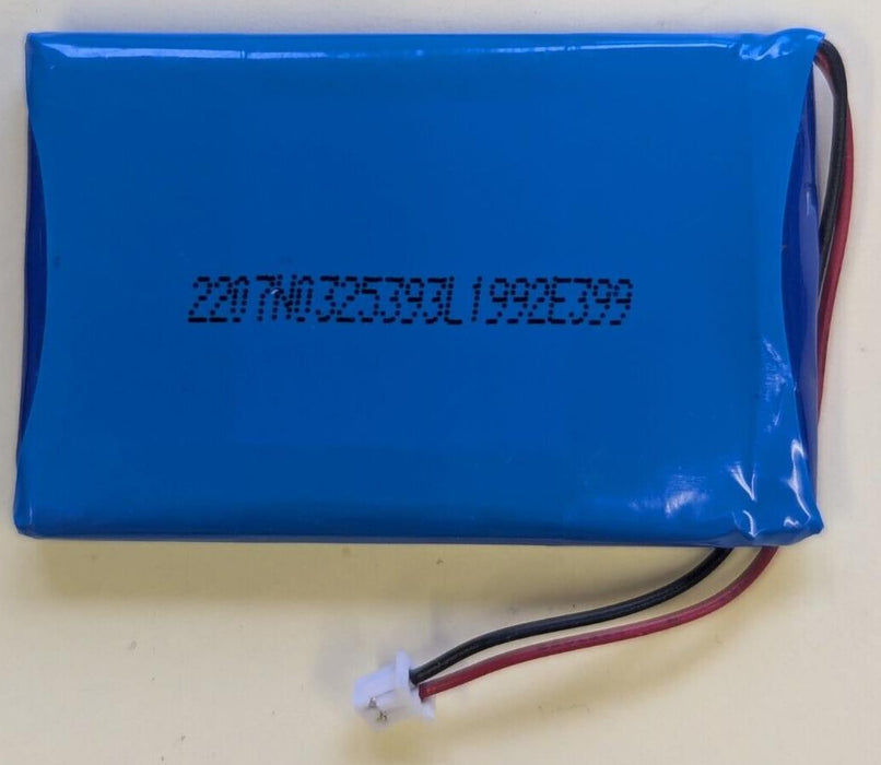 CAMERON SINO BabyPhone Battery Luvion CS-LNE100MB 1000mAh