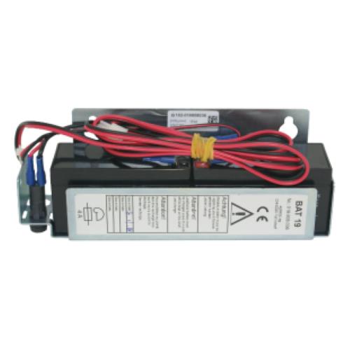 Record BAT19 Battery Backup Unit