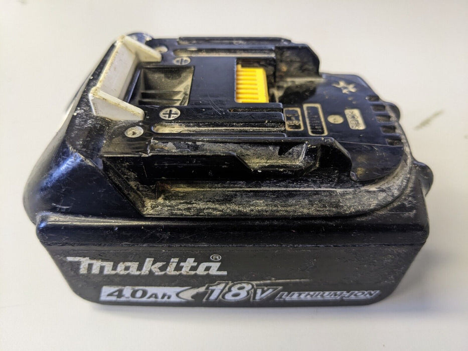 BL1840B Battery 18V 4.0Ah for Makita - Unmarked/No labels
