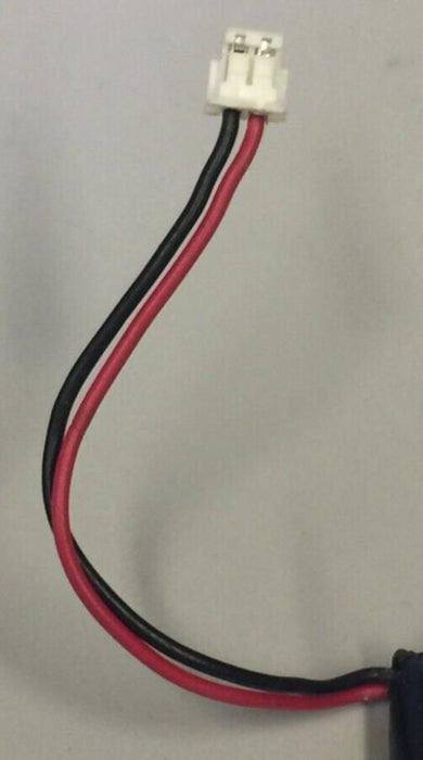 Battery for ASCOM 660177/R1D