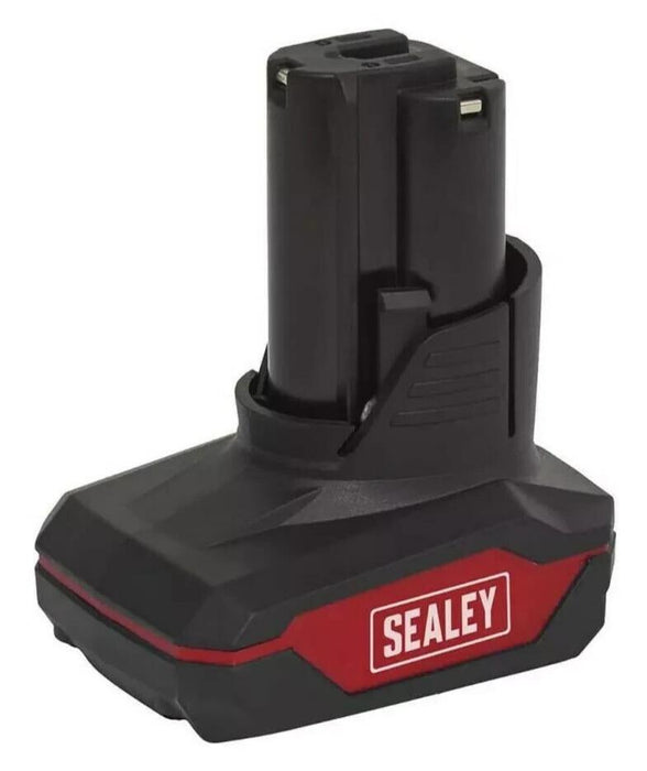 Sealy CP1200BP3 Power Tool Battery 12V 3Ah Lithium-ion for SV12 Series