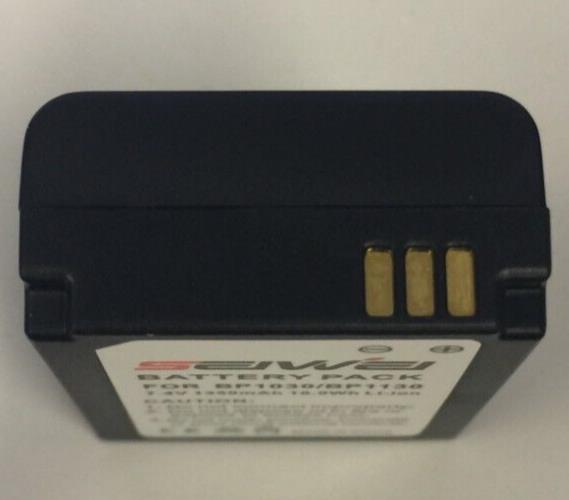 Samsung Replacement BP1130/BP1030 Battery 1350mAh