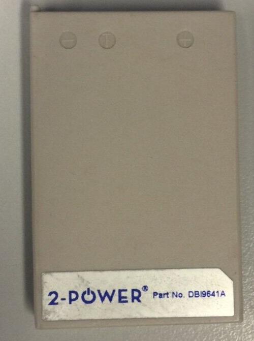 EN-EL5 Rechargeable Li-ion Battery for Nikon 1500mAh