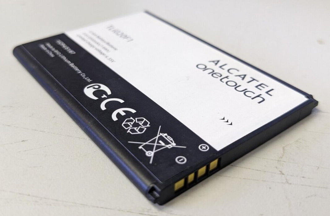 Alcatel TLi020F1 2000mAh Battery for Alcatel USED
