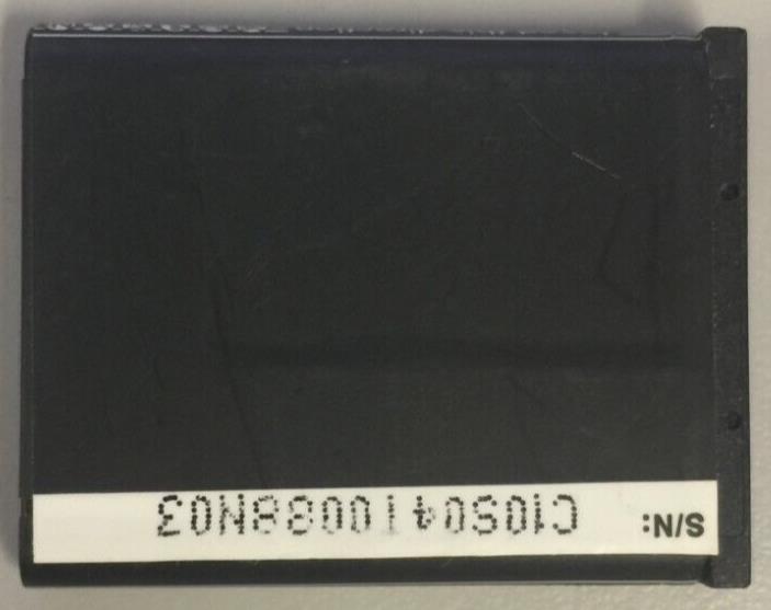 Battery Replacement For Olympus Li-40B Li-42B 660mAh