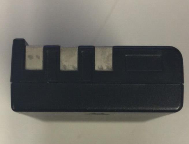 Blumax Battery for Nikon EN-EL9 1000mAh USED