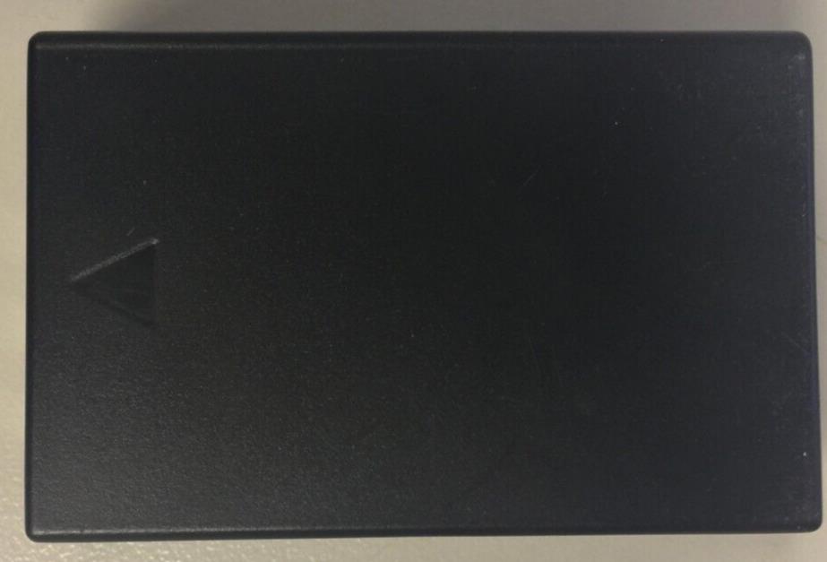 VHBW Battery for Nikon EN-EL9 900mAh USED