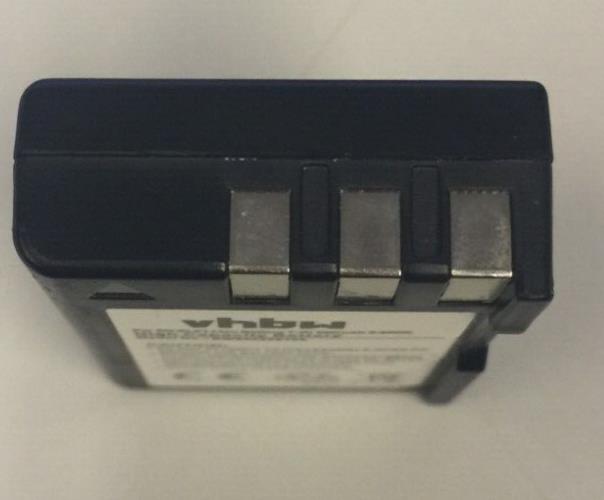 VHBW Battery for Nikon EN-EL9 900mAh USED