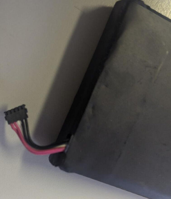 Ring S1 Battery 3.8v 5200mAh 19.76Wh