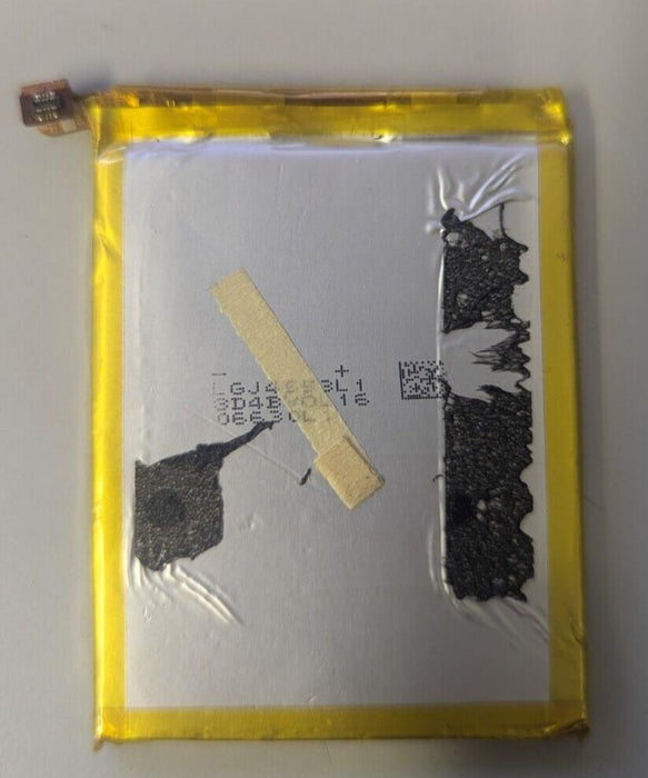 ZTE Li3928T44P8h475371 Replacement Phone Battery Blade V8 Mini Genuine USED