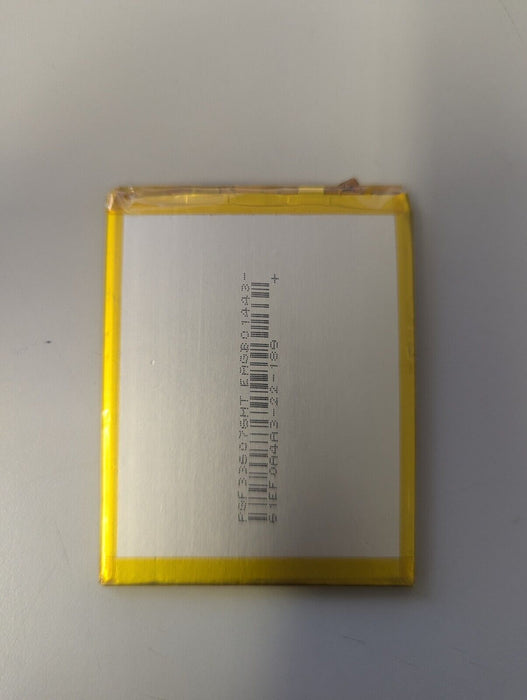 ZTE Battery  For ZTE Blade V8 V0800 Li3925T44P8h786035 4.40v 2540mAh 9.8Wh NEW