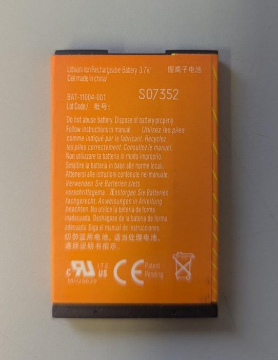BATTERY FOR Blackberry C-M2, BAT-11004-001, ACC-11004-201