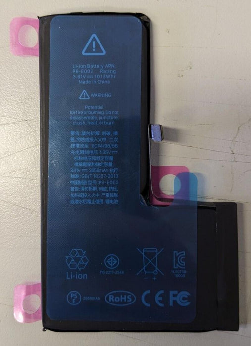 Replacement Battery for iPhone XS P9-E002 A36397-03