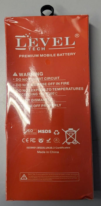 Replacement Battery for iPhone 5S/5C