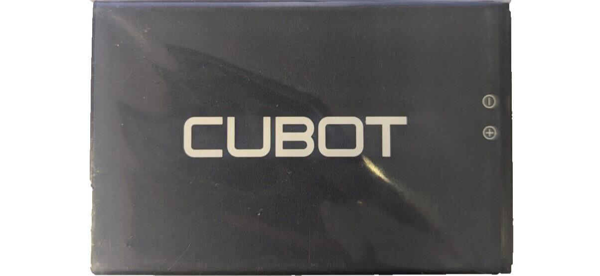 Cubot MANITO Phone Replacement Battery 2350mAh 3.8V (NEW)