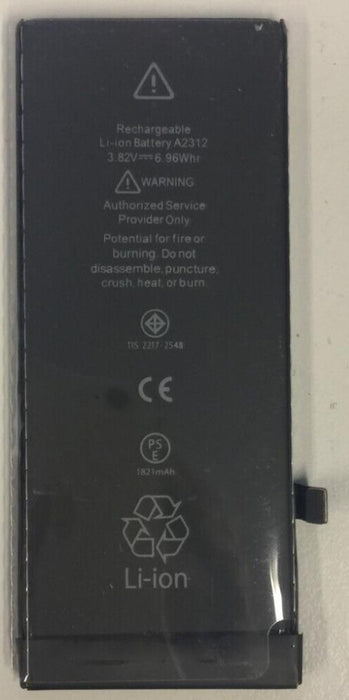 iPhone SE 5SE/SE1 Replacement Battery Premium Quality 1821MAH