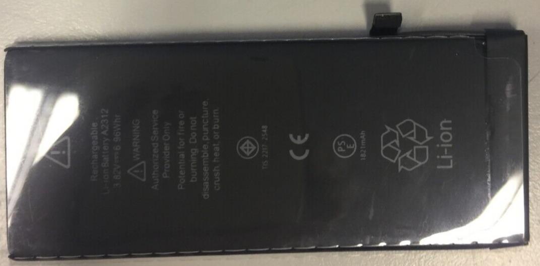 iPhone SE 5SE/SE1 Replacement Battery Premium Quality 1821MAH