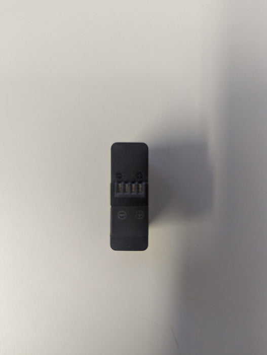 AHDBT-501 Battery Pack SHOOT 3.85v 1220mAh FOR GoPro Hero5/6/7 (USED)