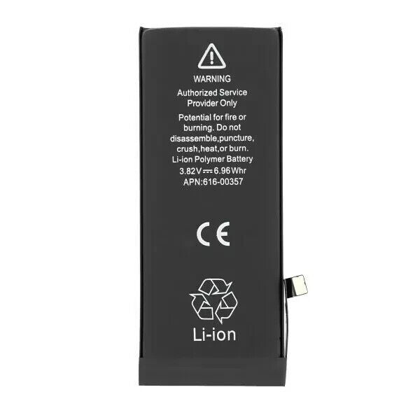 iPhone 8 / 8G 2200mAh Replacement internal Battery Cell 616-00357