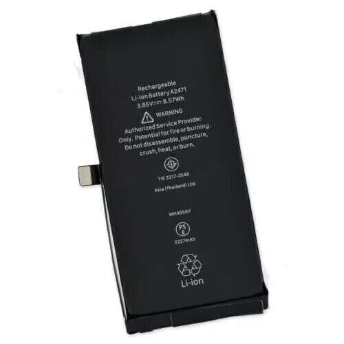 Battery For Apple iPhone 12 12 Pro CE 2815mAh Replacement