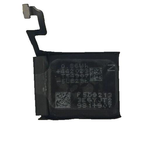 Battery for Apple Watch 4 Series A2058 42mm 1ICP5/20/24