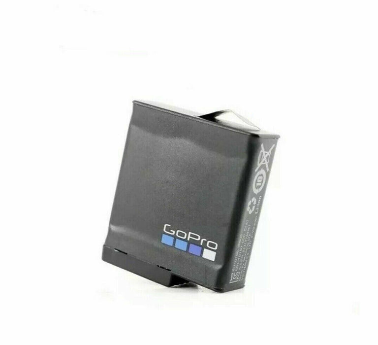 Genuine GoPro Rechargeable Battery Fits HERO 5 6 7 Black 100% Official Accessory