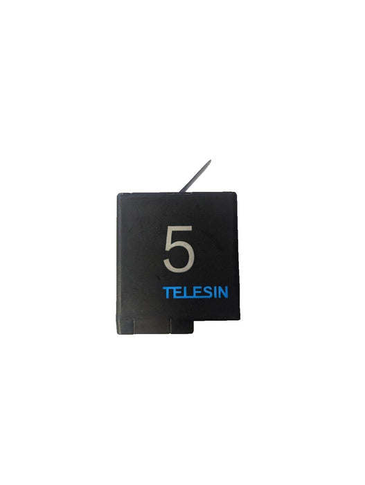 TELESIN 1220mAh Lithium-Ion Battery for GoPro HERO8/7/6/5
