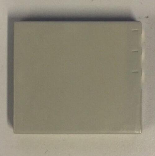 Replacement Battery for Fujifilm NP-40 1400mAh