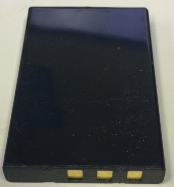 Battery Replacement for Fujifilm NP-60 Battery 1500mAh USED