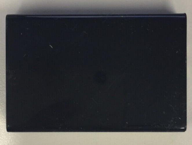 Replacement Battery for  Fujifilm NP-120 1600mAh