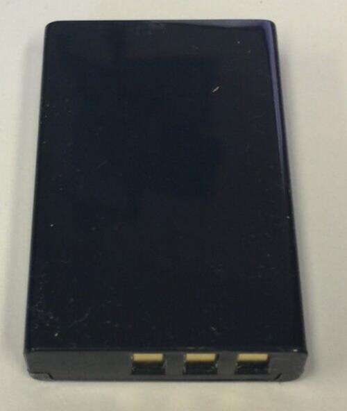 Replacement Battery for  Fujifilm NP-120 1600mAh
