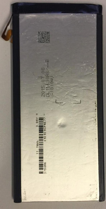 Genuine EB-BA800ABE Battery USED