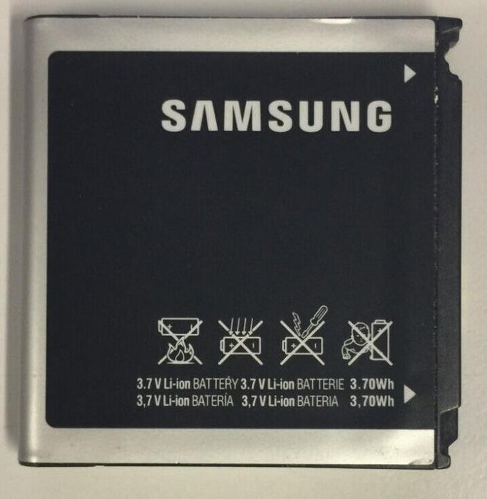 Genuine Samsung AB563840CU Battery NEW 1000mAh