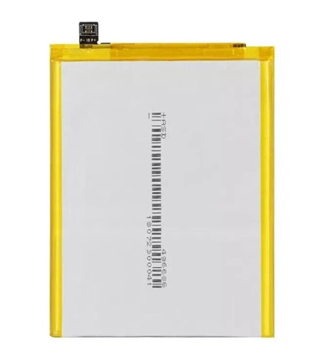 JK50 Battery For Moto G7 Power/G8 Power Lite/G9 Play/E7 Plus/G Power 2021 XT2117