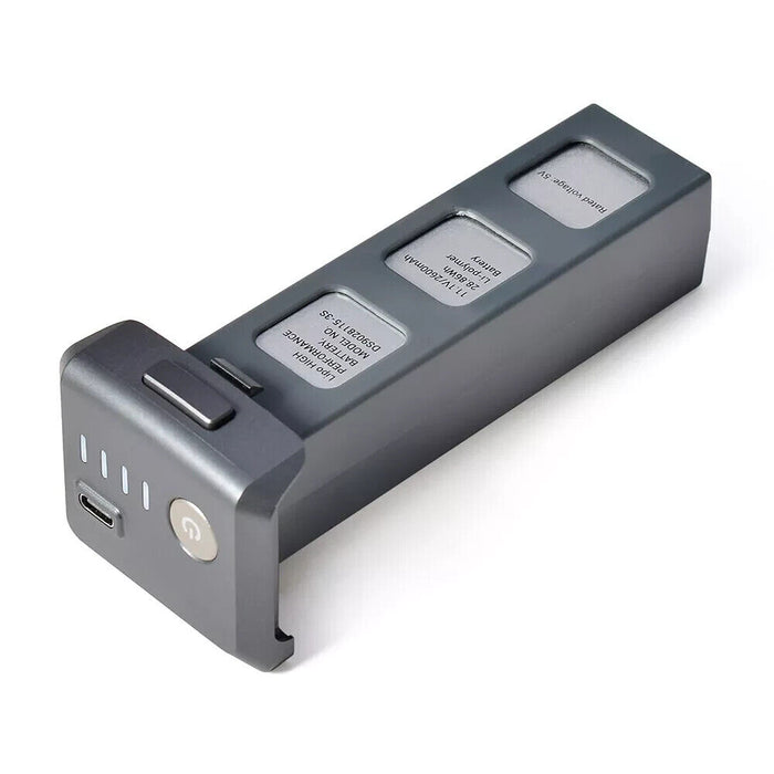 SJRC Original F7 4K Pro Battery 11.1V 2600mAh Battery Model - DS9028115-3S