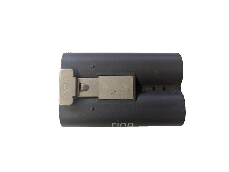 Ring V4 6040mAh Rechargeable V4 Battery Ring Doorbell (USED)