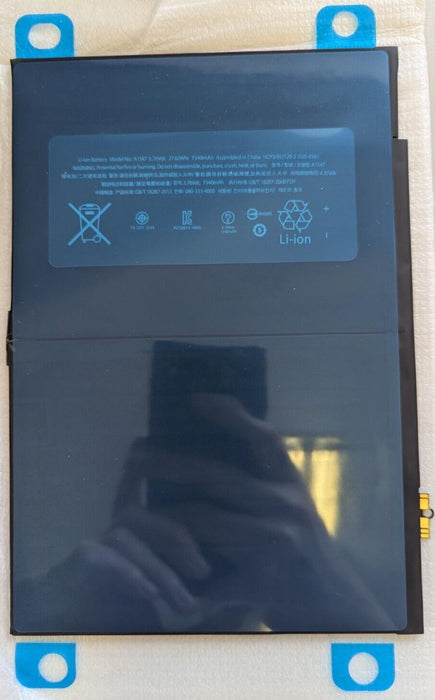 A1547 Battery For apple ipad air2 iPad Air 2nd Generation air 2 7340mAh