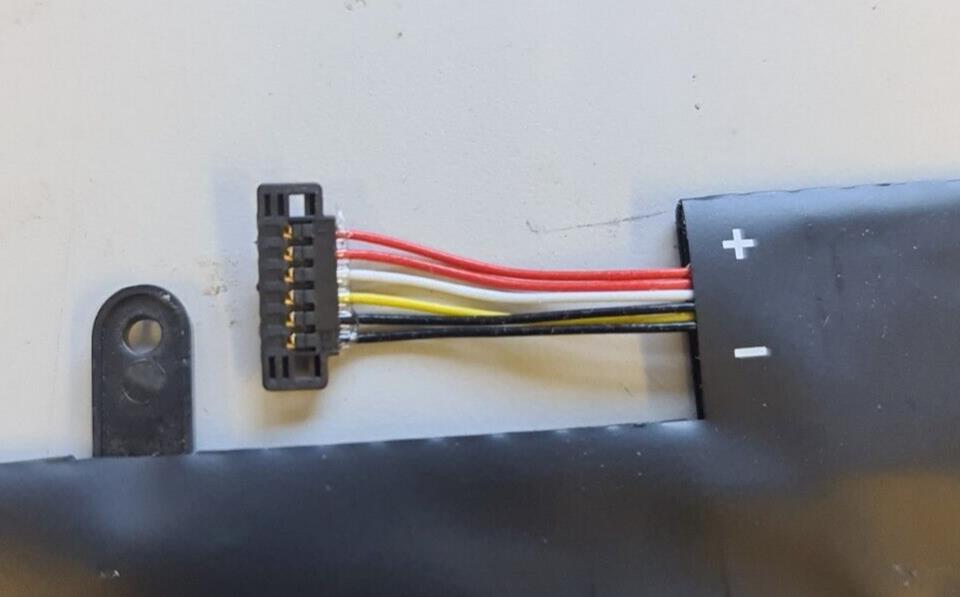 ASUS 11.4V 3.9AH C31N1411 Battery - ASUS Zenbook UX305 UX305F R006