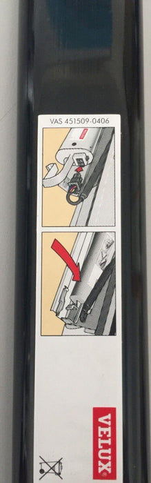 velux 451509-0406 Spare Battery Electric Blinds