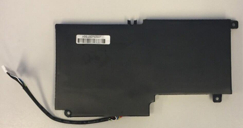 PA5107U-1BRS Laptop Battery Replacement for Toshiba 2838mAh